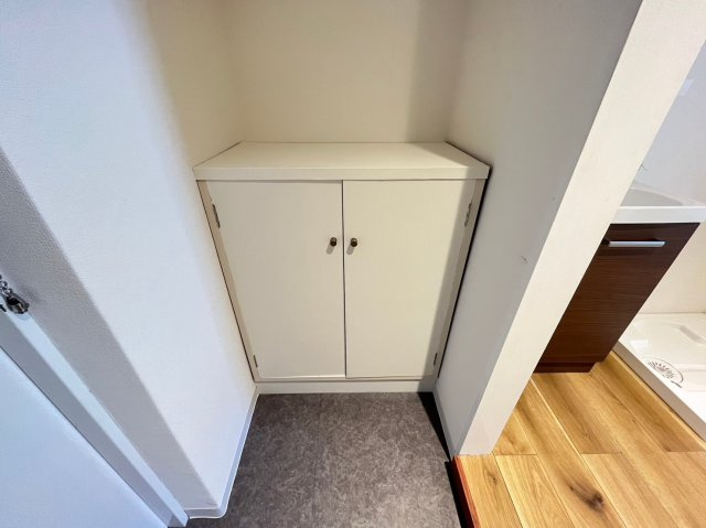 メゾン覚王山|名古屋市の賃貸ならMy賃貸の収納|メゾン覚王山