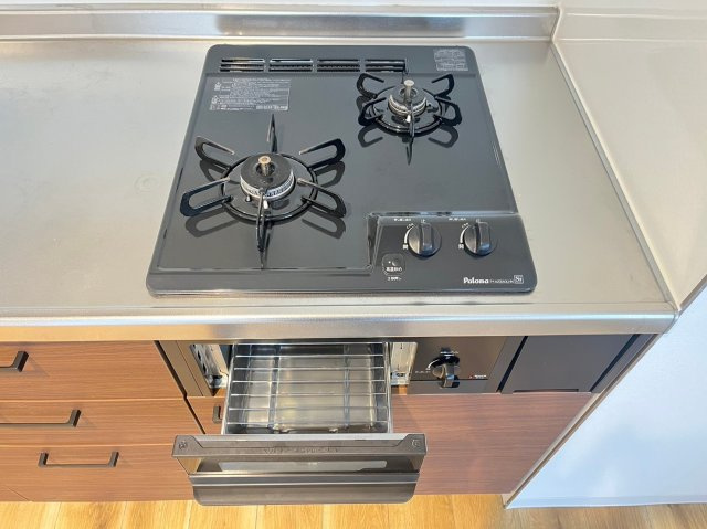 メゾン覚王山|名古屋市の賃貸ならMy賃貸のキッチン|メゾン覚王山