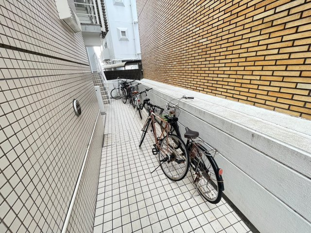 メゾン覚王山|名古屋市の賃貸ならMy賃貸のその他共用部分|メゾン覚王山