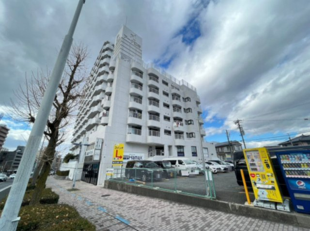 メゾン覚王山|名古屋市の賃貸ならMy賃貸の外観|メゾン覚王山