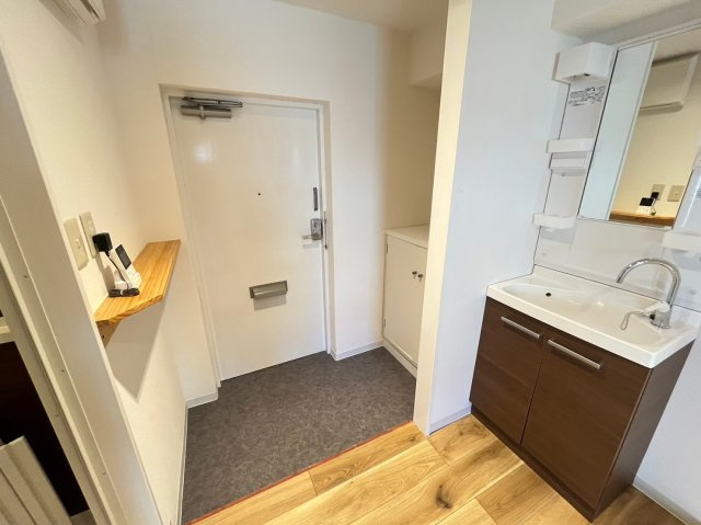 メゾン覚王山|名古屋市の賃貸ならMy賃貸の玄関|メゾン覚王山