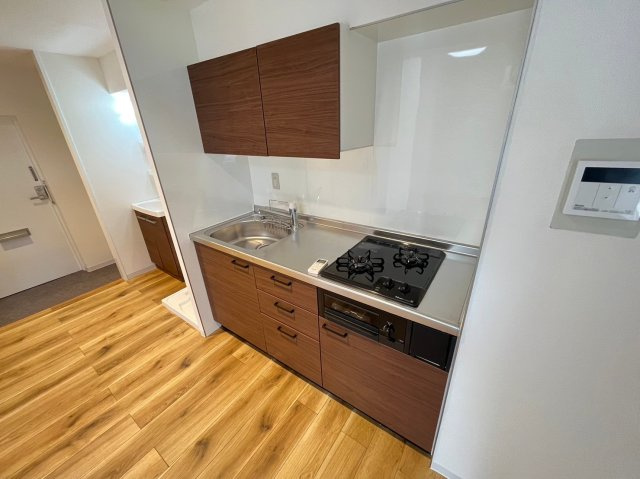 メゾン覚王山|名古屋市の賃貸ならMy賃貸のキッチン|メゾン覚王山