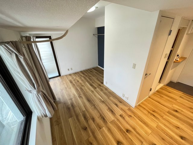 メゾン覚王山|名古屋市の賃貸ならMy賃貸の居間・リビング|メゾン覚王山