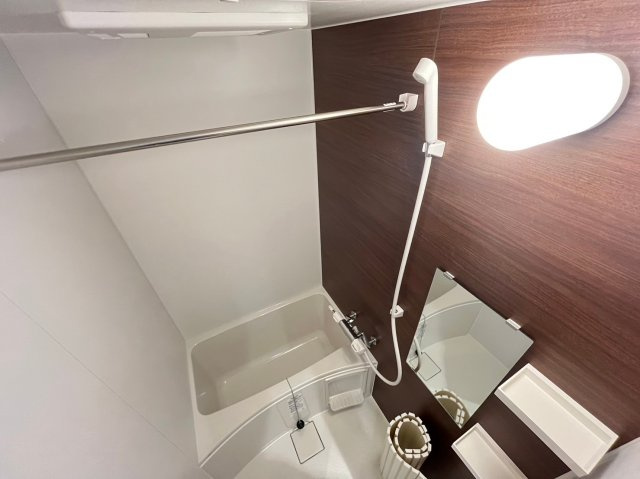 メゾン覚王山|名古屋市の賃貸ならMy賃貸の浴室|メゾン覚王山