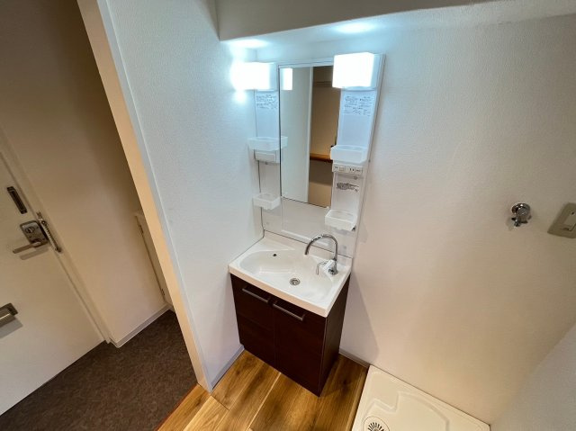 メゾン覚王山|名古屋市の賃貸ならMy賃貸の洗面所|メゾン覚王山