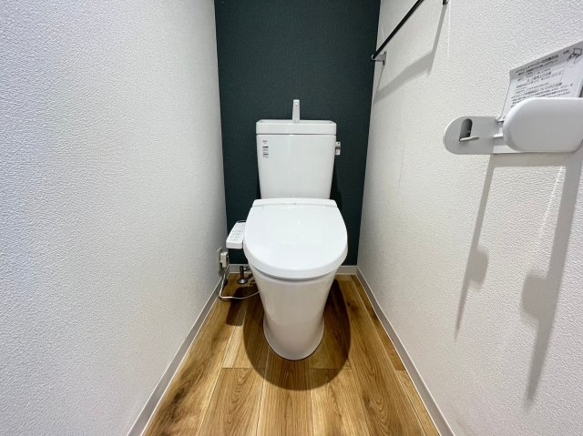 メゾン覚王山|名古屋市の賃貸ならMy賃貸のトイレ|メゾン覚王山