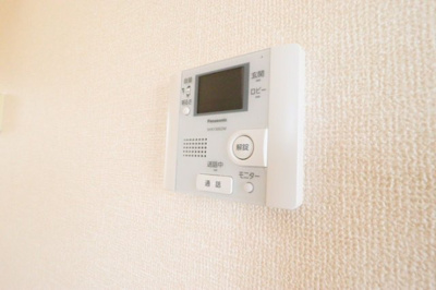 【セキュリティ】 | ウェルデンス幕張