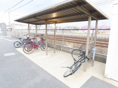 【その他共用部分】 | ウェルデンス幕張