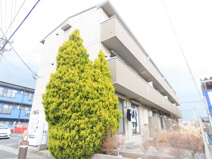 ウェルデンス幕張の画像