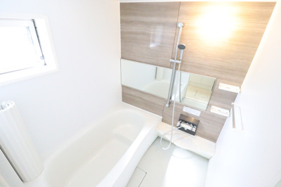 【浴室】 | ウェルデンス幕張