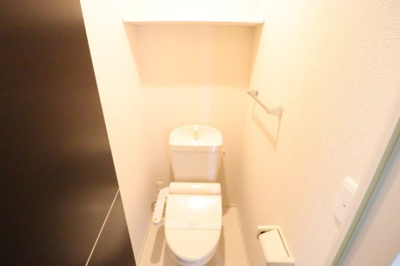 【トイレ】 | ウェルデンス幕張