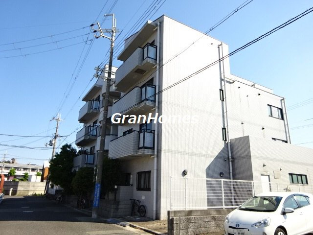 グランドメゾン池上Ⅱ