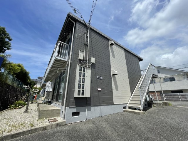 パークハイツ山手