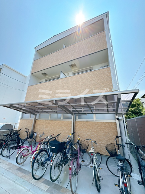 クリエオーレ一津屋Ⅱの画像