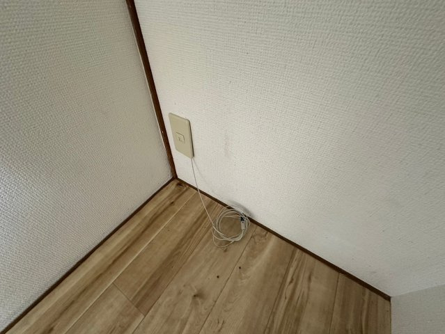 ファミネス芦屋の設備