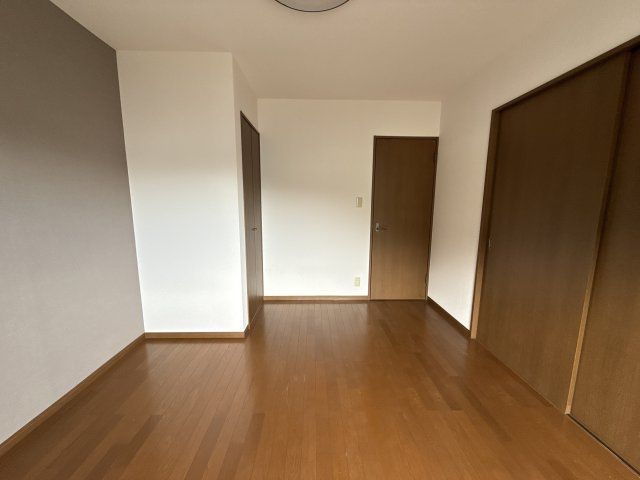 グリーンハイツの子供部屋