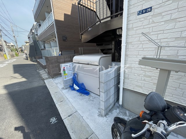 津田沼　ＴＨＥ　ＣＬＡＳＳのその他共用部分