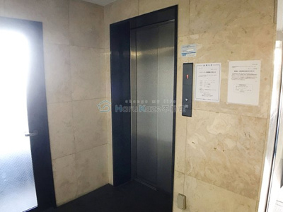 【その他共用部分】 | 藤和シティコープ白鳥【名古屋市賃貸・分譲賃貸】