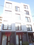 プロト西小山の画像