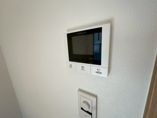 アビタ住吉駅前のセキュリティ