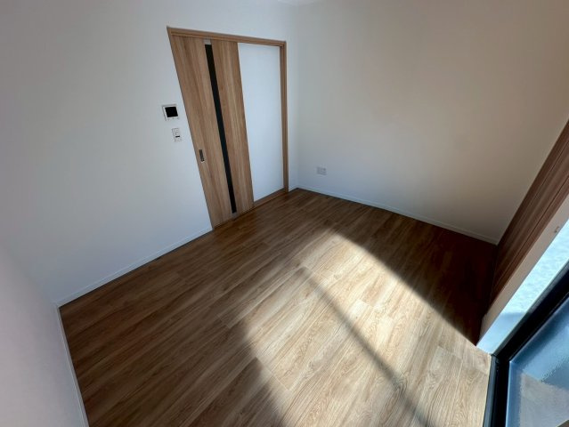 アビタ住吉駅前の居間・リビング