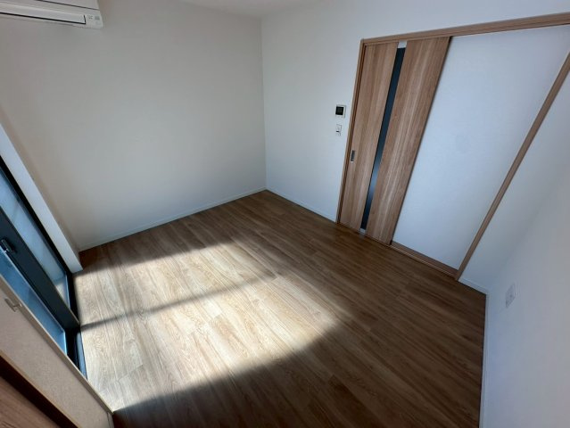 アビタ住吉駅前の居間・リビング