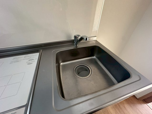 アビタ住吉駅前のキッチン