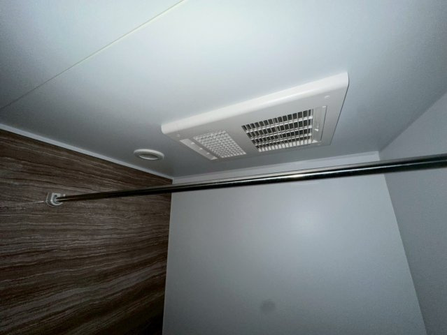 アビタ住吉駅前の設備