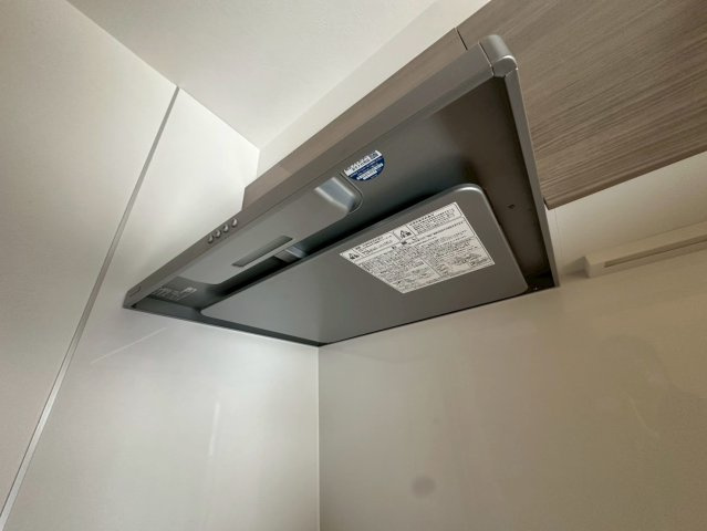 アビタ住吉駅前の設備