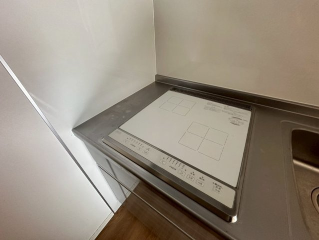 アビタ住吉駅前の設備