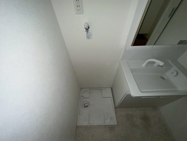 アビタ住吉駅前の設備