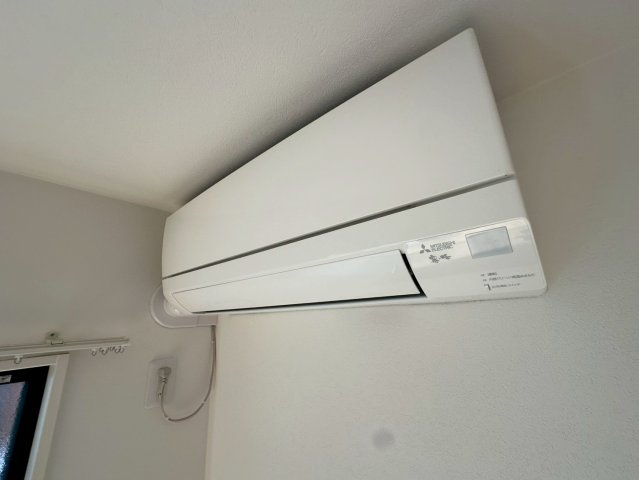 アビタ住吉駅前の設備