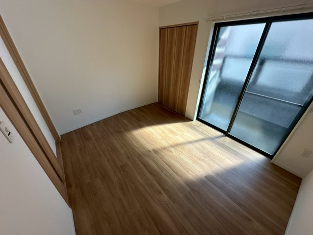 アビタ住吉駅前の居間・リビング