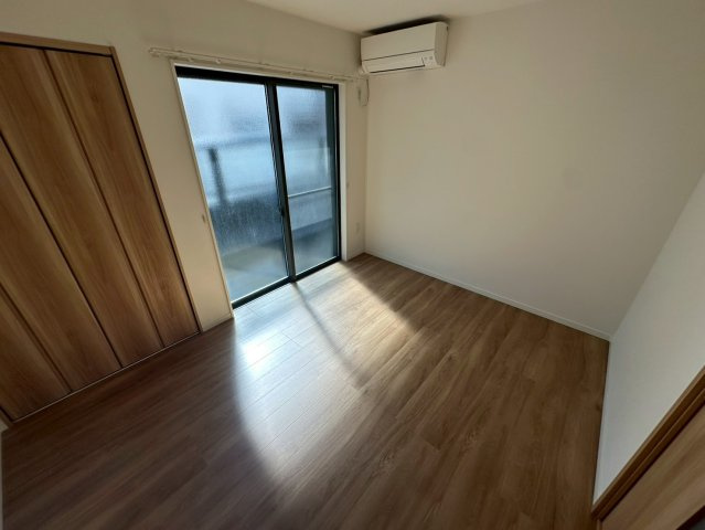 アビタ住吉駅前の居間・リビング