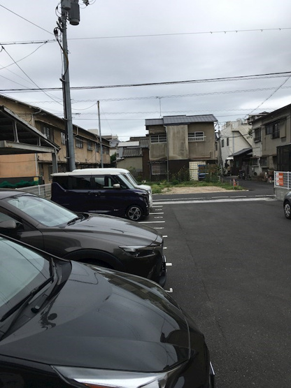 【駐車場】ArcStage清輝本町