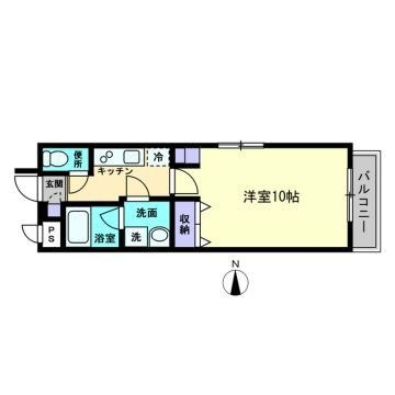 ArcStage清輝本町