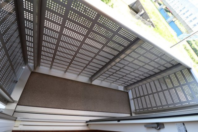 【バルコニー】 | クレスト