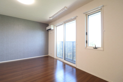 【居間・リビング】 | クレスト