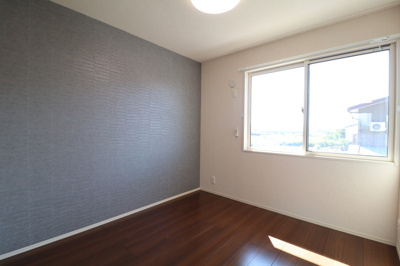 【内装】 | クレスト