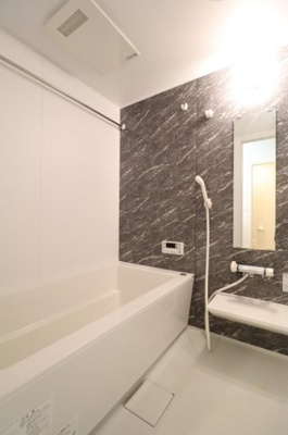 【浴室】 | クレスト