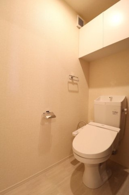 【トイレ】 | クレスト