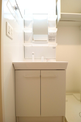 【洗面所】 | クレスト