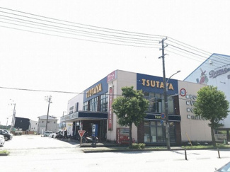 【周辺】 | TSUTAYA潮江店まで1760m(徒歩22分)