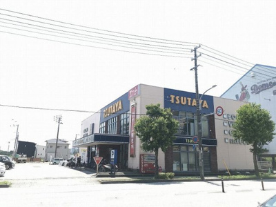 【周辺】 | レオパレスカーサ桜井町 | TSUTAYA潮江店まで1760m(徒歩22分)
