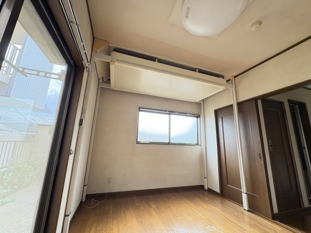 ビートルズの設備