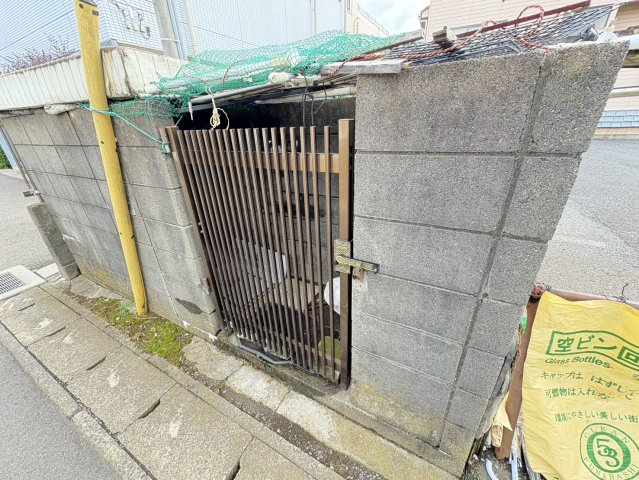 ビートルズのその他共用部分