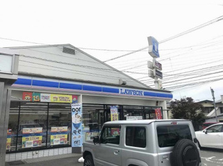 【周辺】 | ローソン 高知鴨部高町まで1520メートル（徒歩19分）