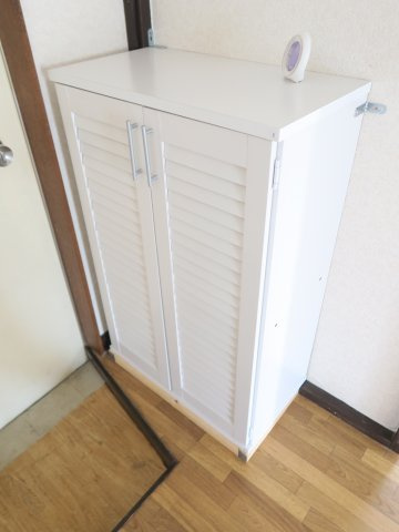 Y・Fハイツのその他