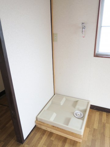 Y・Fハイツの設備