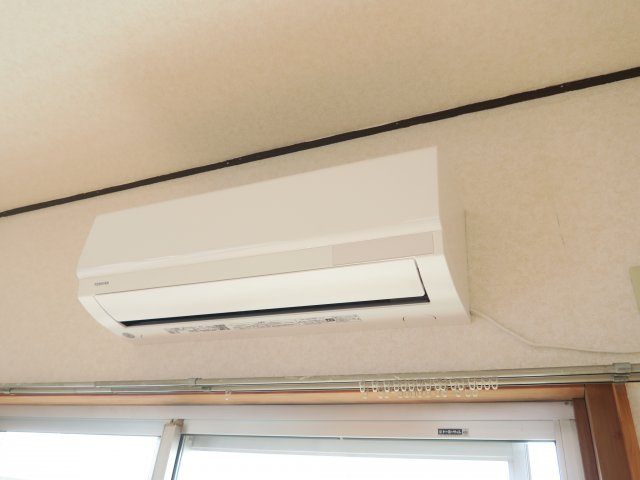 Y・Fハイツの設備